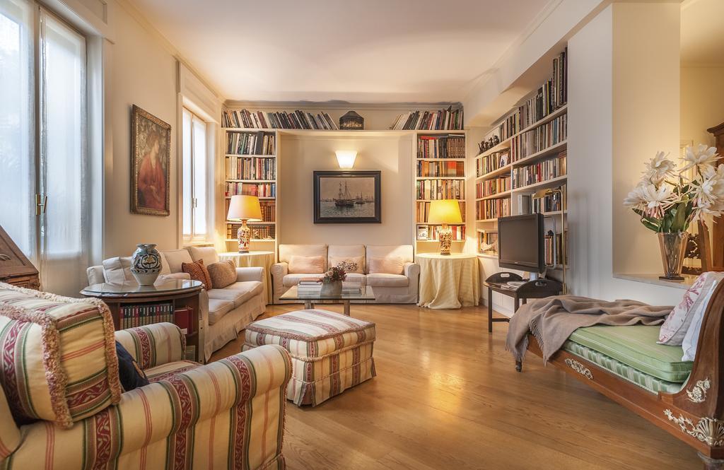 Apartment Ginevra Mailand